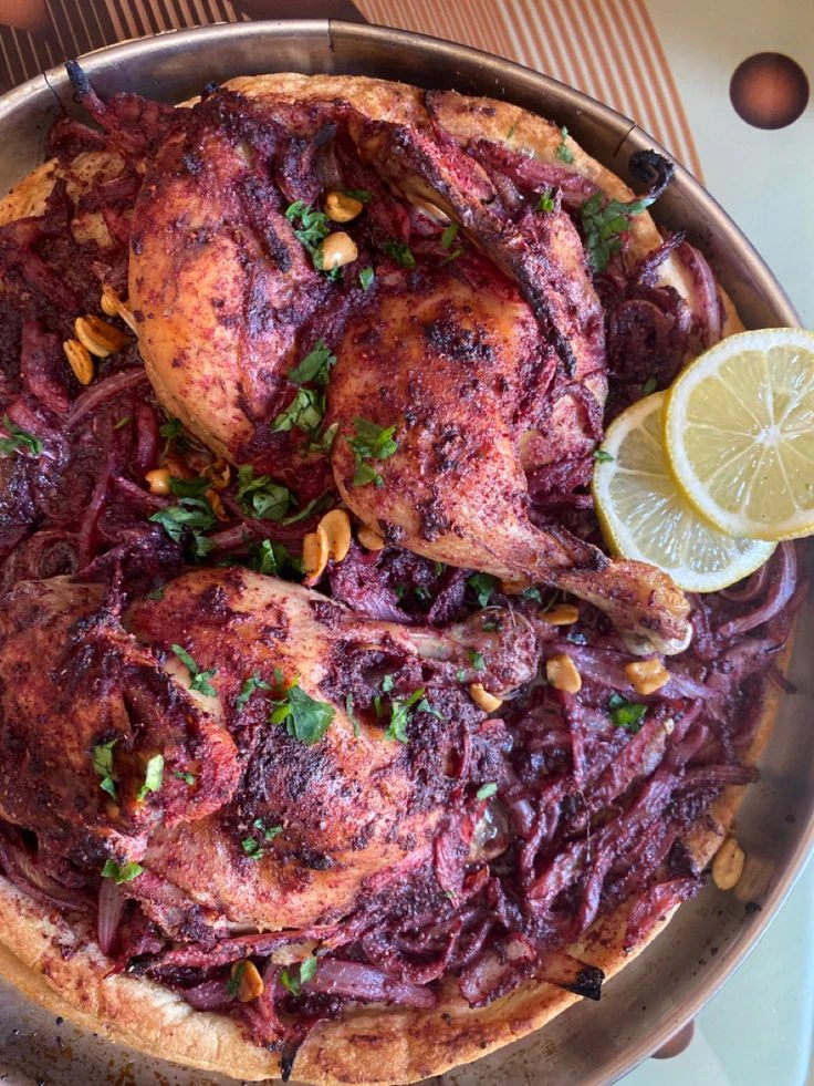 image about المسخّن الفلسطيني الأصلي