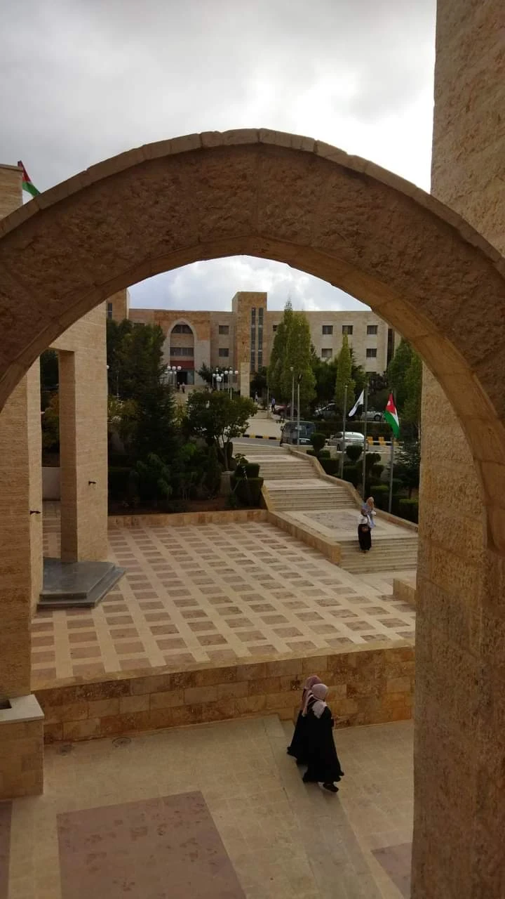 image about لماذا تُعد جامعة عجلون الوطنية خيارًا مناسبًا للدراسة الجامعية؟