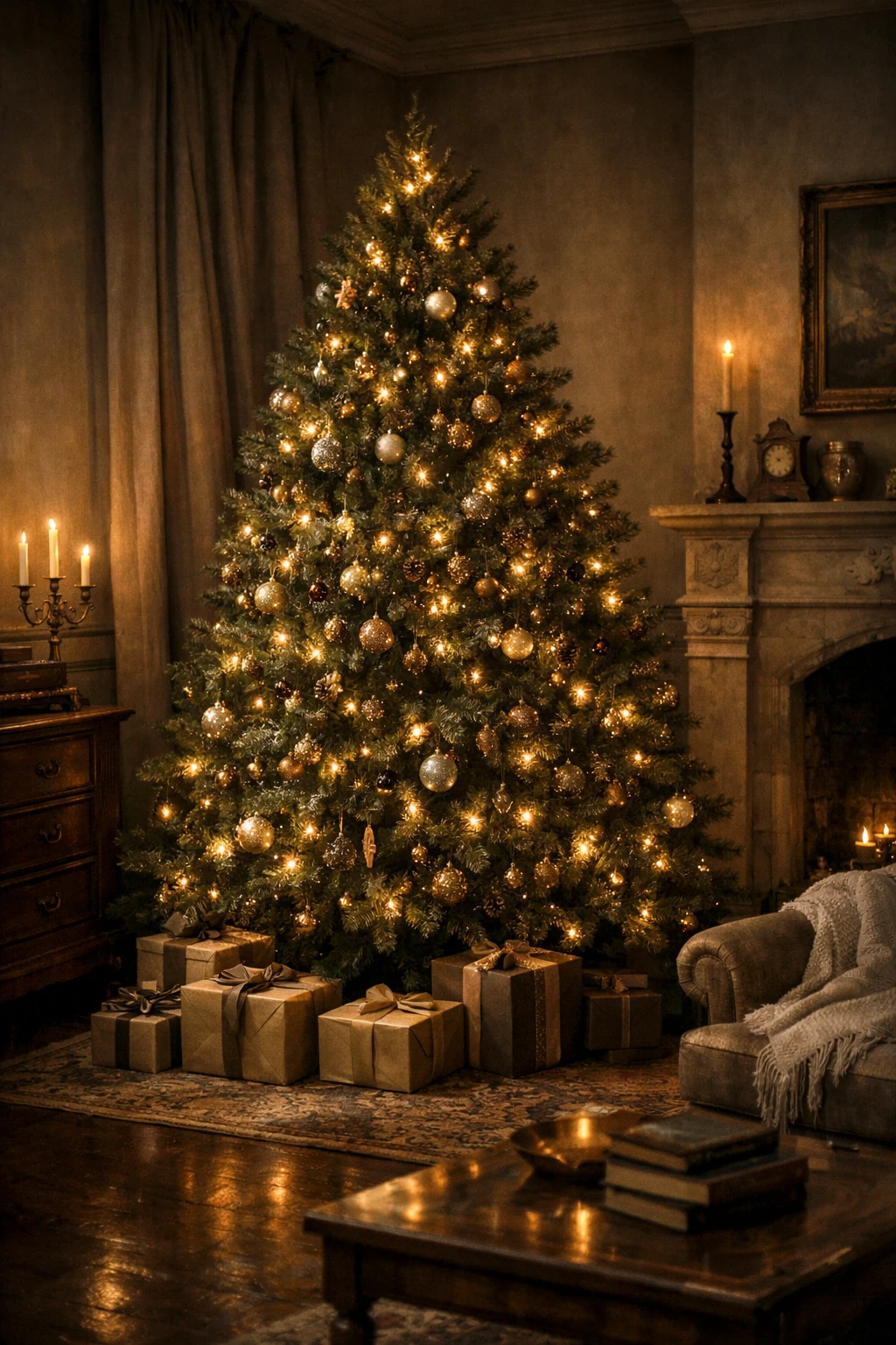 image about حقيقة شجرة الكريسماس التي لا يعرفها الكثيرون: أصلها وقصتها الكاملة