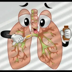 image about عندما تمتلئ رئتيك بالمخاط، فهذه أفضل طريقة طبيعية لتنظيفها