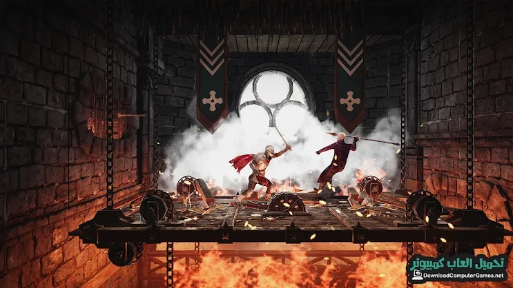 image about تحميل لعبة Castle of Heart Retold للكمبيوتر مجانًا برابط مباشر