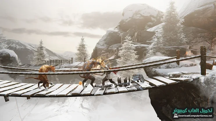 image about تحميل لعبة Castle of Heart Retold للكمبيوتر مجانًا برابط مباشر