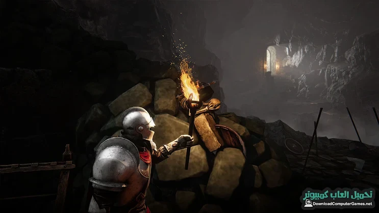 image about تحميل لعبة Castle of Heart Retold للكمبيوتر مجانًا برابط مباشر