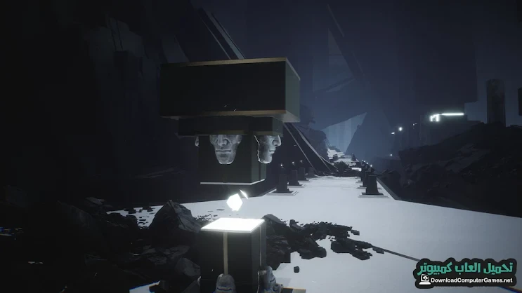 image about تحميل لعبة BLACKSHARD للكمبيوتر برابط مباشر مجانًا