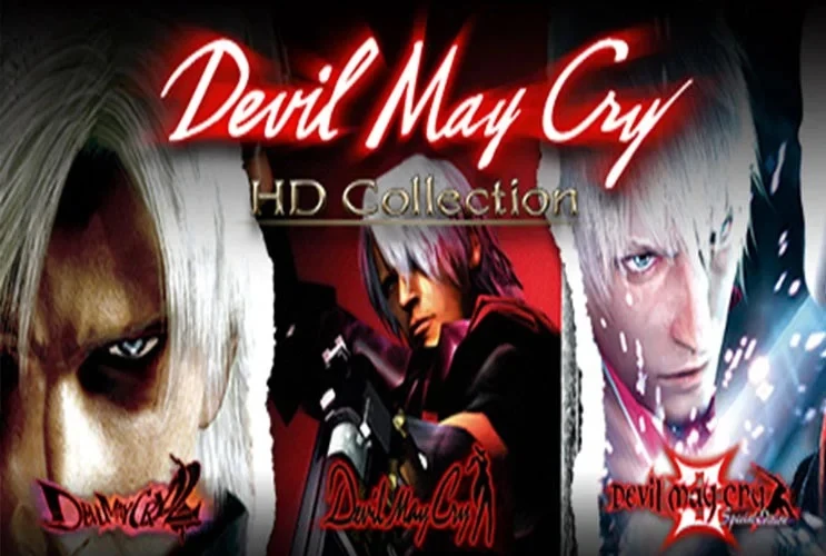 image about تحميل لعبة Devil May Cry HD Collection للكمبيوتر مجانًا برابط مباشر