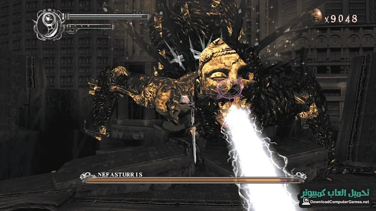 image about تحميل لعبة Devil May Cry HD Collection للكمبيوتر مجانًا برابط مباشر