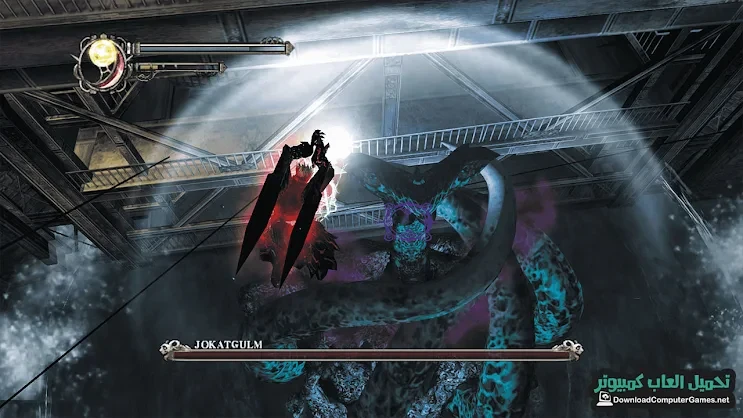 image about تحميل لعبة Devil May Cry HD Collection للكمبيوتر مجانًا برابط مباشر
