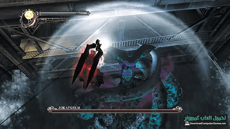 image about تحميل لعبة Devil May Cry HD Collection للكمبيوتر مجانًا برابط مباشر