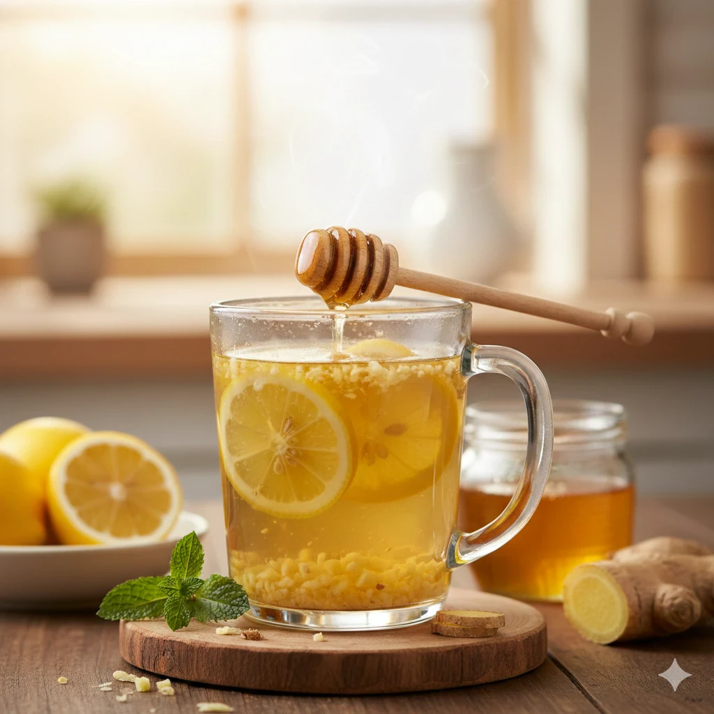 image about أقوى صيدلية طبيعية من بيتك 