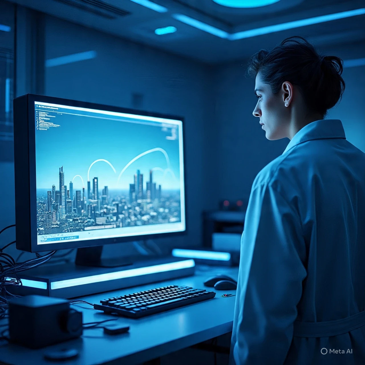 image about ✨ الموضة والجمال بين الأناقة والأخلاق في حياتنا المعاصرة ✨