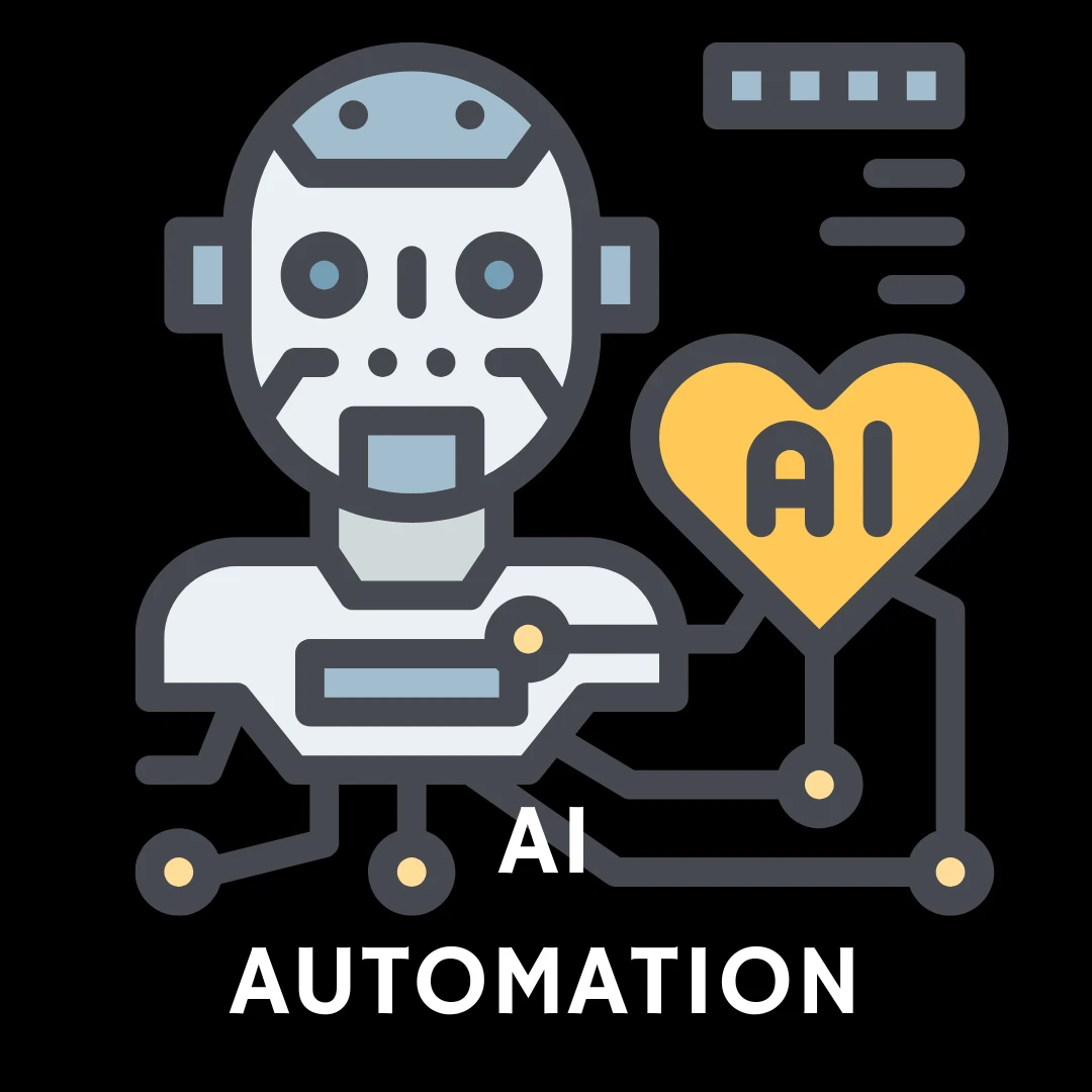 image about كيف تجعل الذكاء الاصطناعي يعمل بدلاً منك 