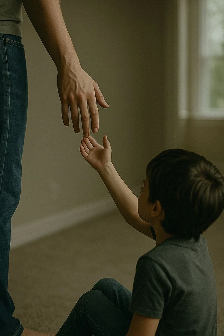 image about ⭐ طرق تقوية علاقة الأبناء بالآباء.. أسرار بناء علاقة صحية تدوم مدى الحياة