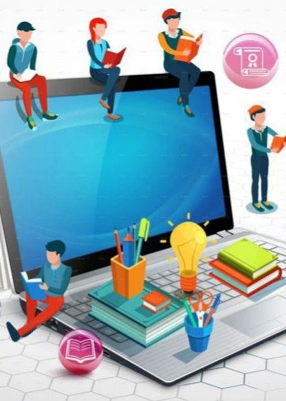 image about 💯 ازاي تشتغلي خدمة كتابة المقالات للعملاء وتحققي دخل ثابت من البيت