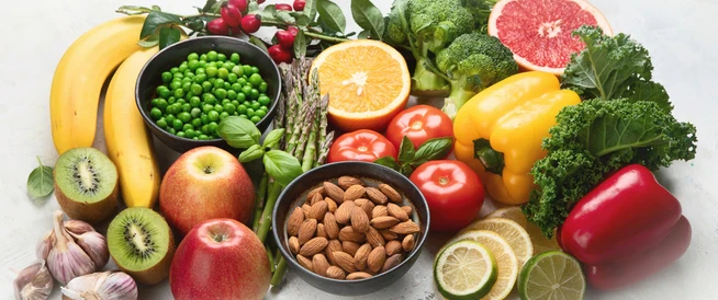 image about   أفضل مصادر فيتامين سي الطبيعية التي يحتاجها جسمك يوميًا