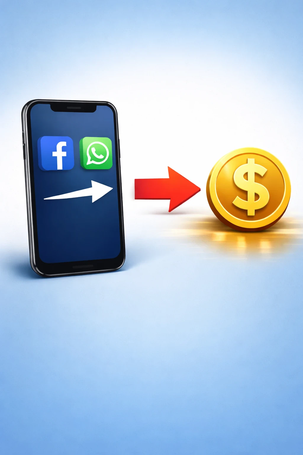 image about أول دولار من الموبايل في 2025 | طرق مضمونة بدون خبرة