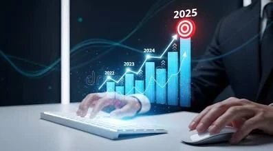 image about دليل النجاح في التجارة الحديثة: التحويل من التقليدي إلى التحويل الرقمي