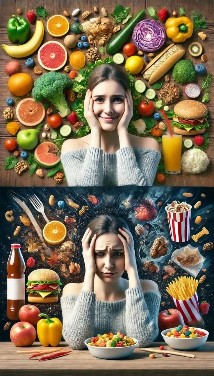 image about بتحسي بتعب وإرهاق طول الوقت؟ اعرفي الأسباب الخفية والحل النهائي