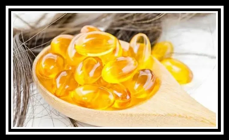 image about فوائد أوميغا 3 لنمو الشعر