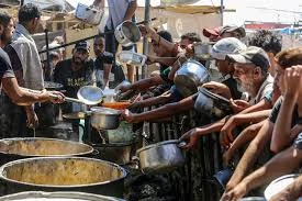 image about  يوم نازح في غزة