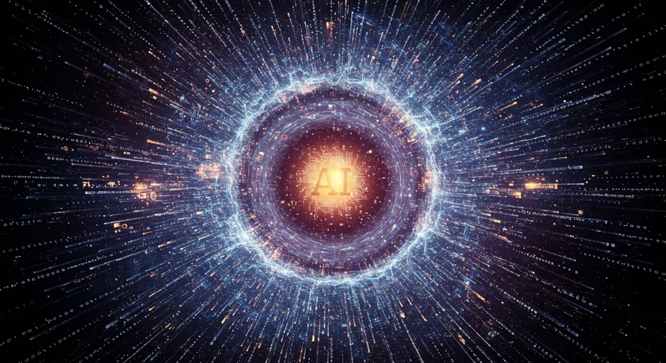 image about 12 طريقة عملية لـ الربح من الذكاء الاصطناعي في 2025: دليل العمل الحر للمبتدئين (لكل الدول)