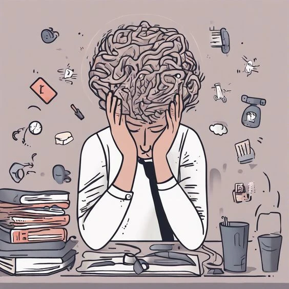 image about لماذا أصبحت الصحة النفسية ضرورة في عصرنا الحديث؟