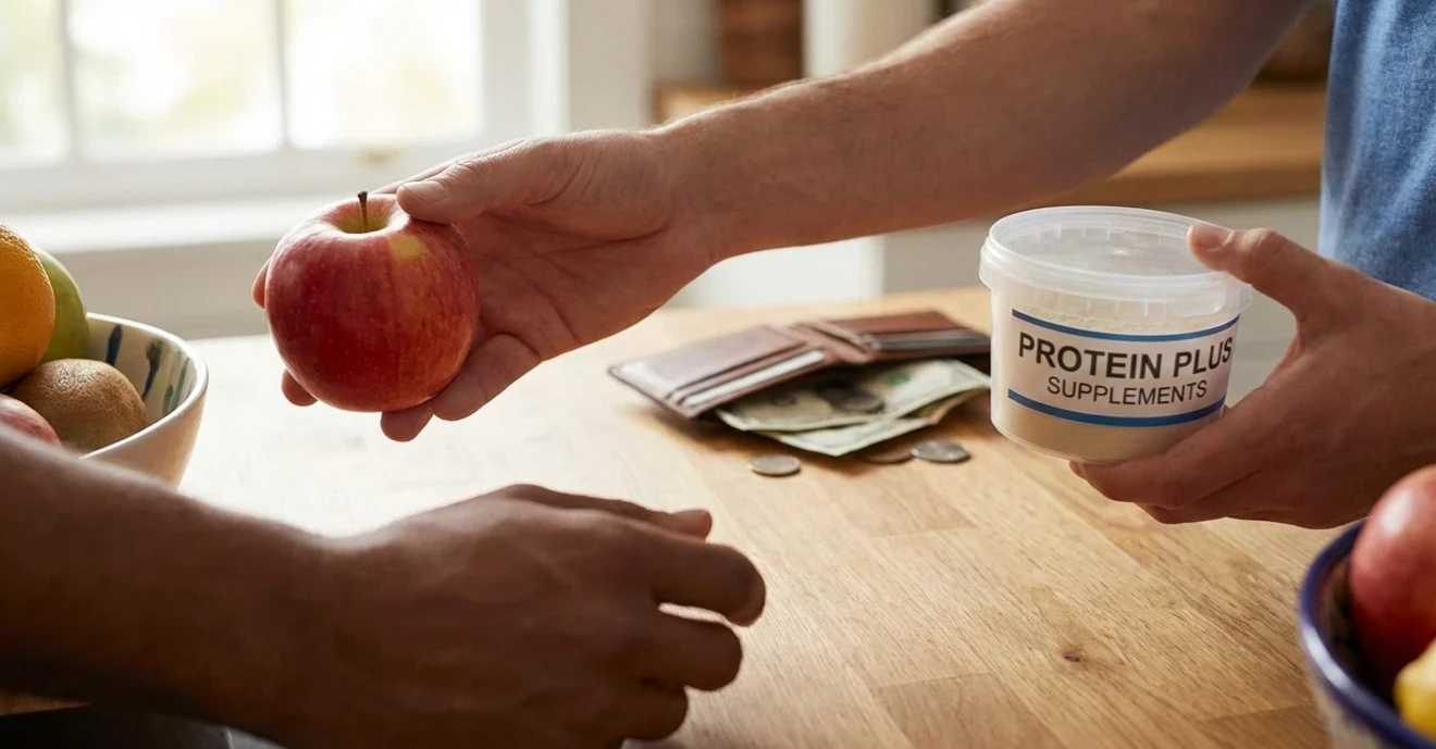 image about فورمة الغلابة.. إزاي تعمل عضلات في الجيم بميزانية