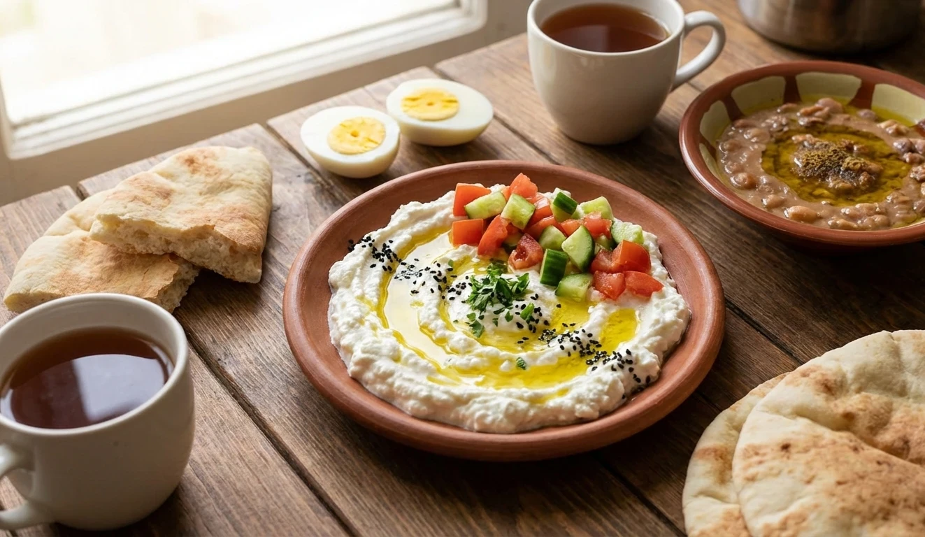 image about فورمة الغلابة.. إزاي تعمل عضلات في الجيم بميزانية