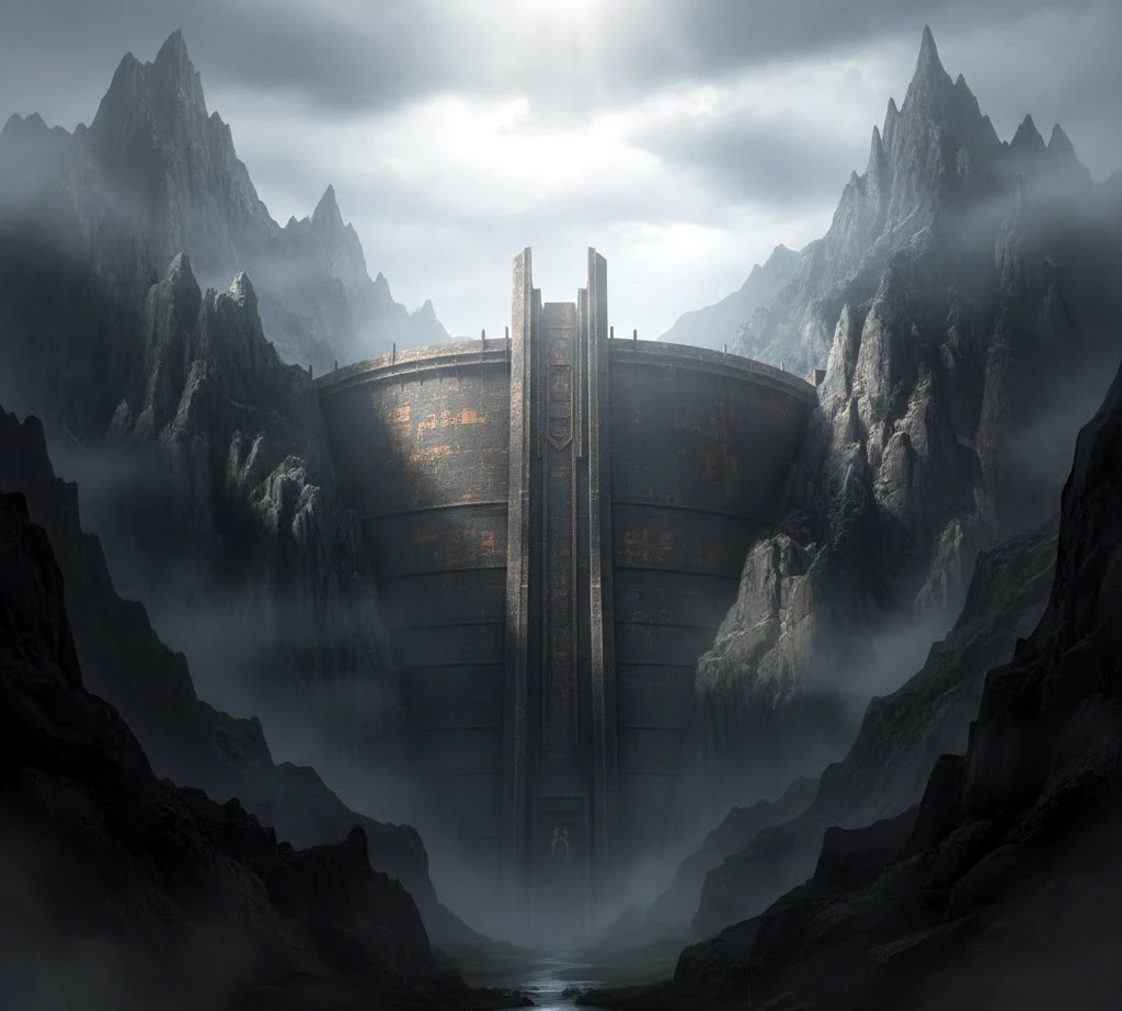 image about كشف اللغز الأكبر.. يأجوج ومأجوج