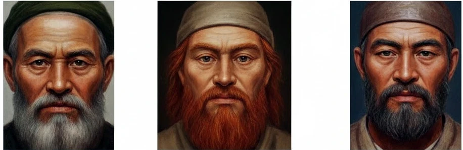 image about كشف اللغز الأكبر.. يأجوج ومأجوج