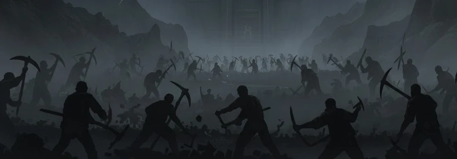 image about كشف اللغز الأكبر.. يأجوج ومأجوج