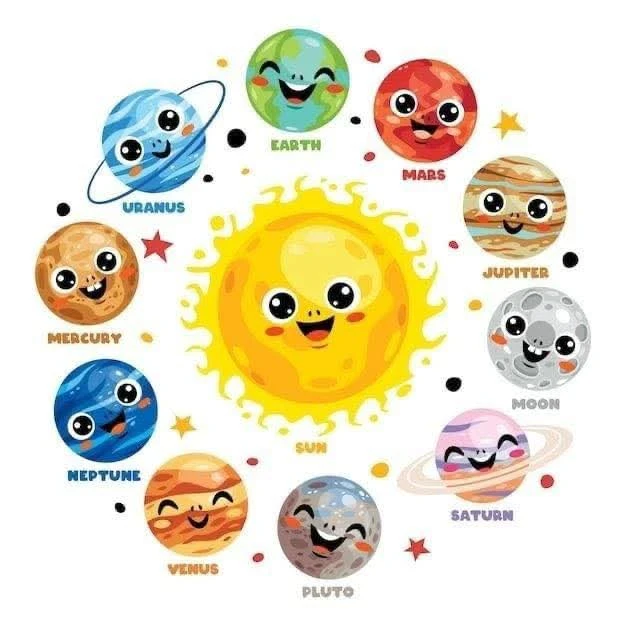 image about مغامرة في الفضاء الواسع 🚀