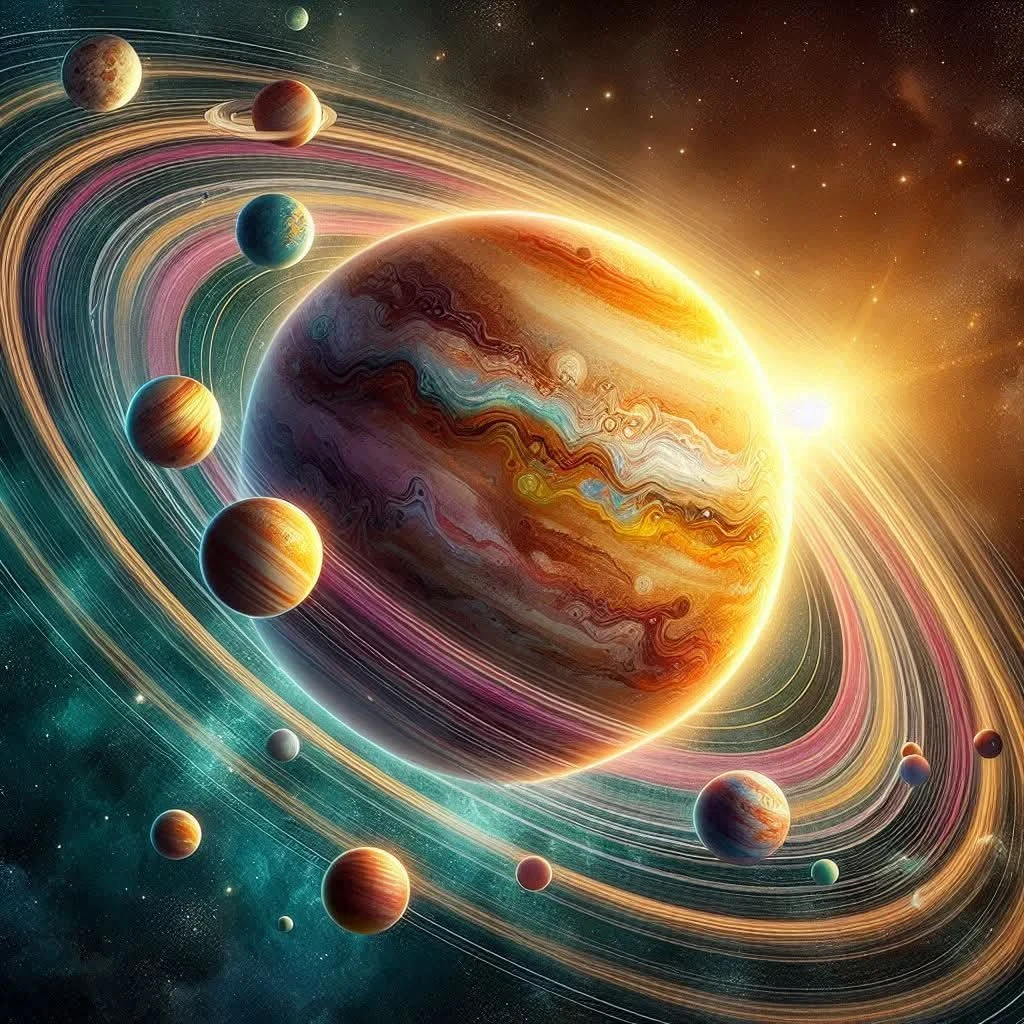 image about مغامرة في الفضاء الواسع 🚀