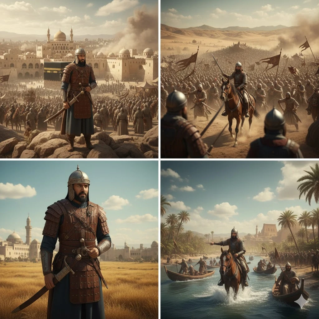 image about الحجاج بن يوسف الثقفي