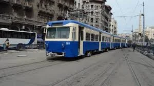 image about إعدام رمز الإسكندرية..   توقف ترام الرمل للتحديث ومخاوف من ضياع الهوية التاريخية 