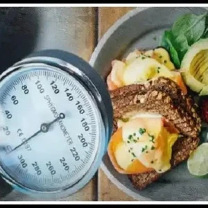 image about عالج ارتفاع ضغط الدم بهذه الأطعمة الثلاثة عشر