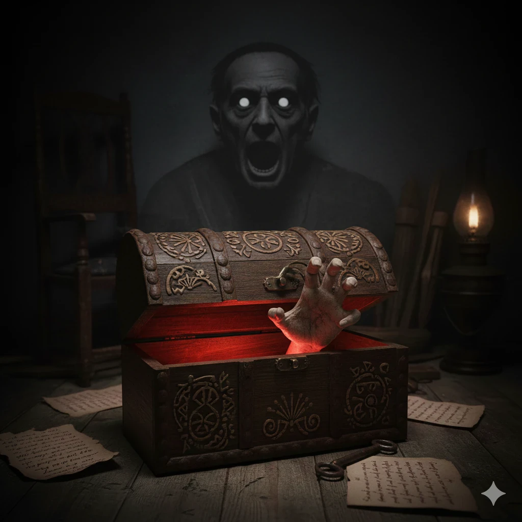 image about همسات من الجحيم  