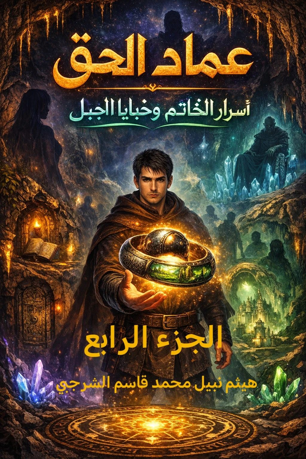 image about عماد الحق الجزء الرابع 