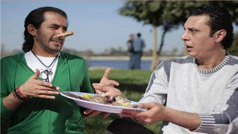 image about وفاة الفنان والمؤلف طارق الأمير بعد معاناة طويلة مع المرض