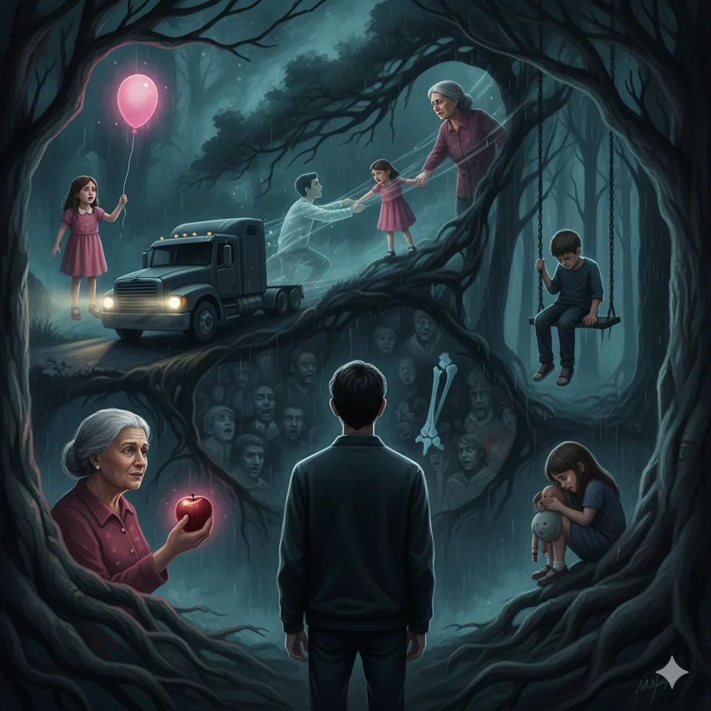 image about قصة تشويقيه باحداث واقعيه