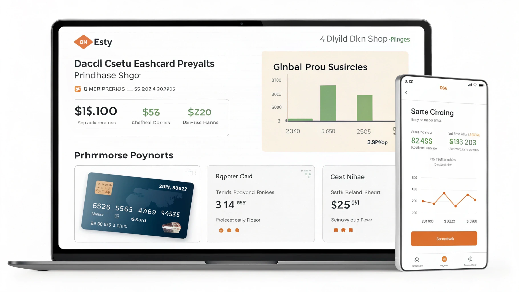 image about  كيفية إنشاء وبيع المنتجات الرقمية على Etsy خطوة بخطوة | دليل شامل للربح من الإنترنت بدون رأس مال