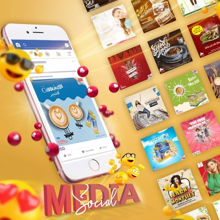 image about 📈 كيف تعمل إعلان ممول ناجح؟ | دليل شامل لزيادة المبيعات والوصول للعملاء بأقل تكلفة