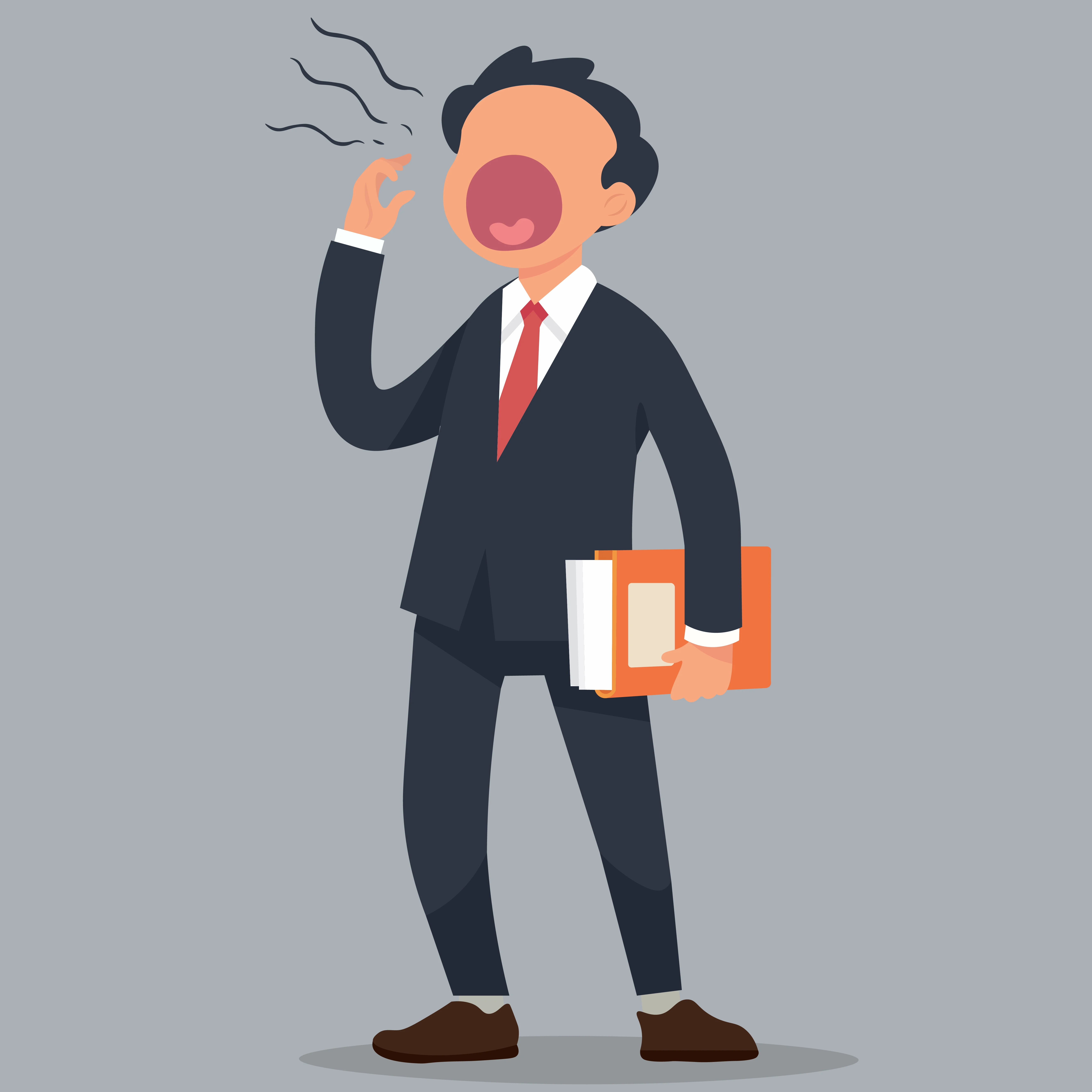 image about ذم العجز والكسل والخمول والنوم