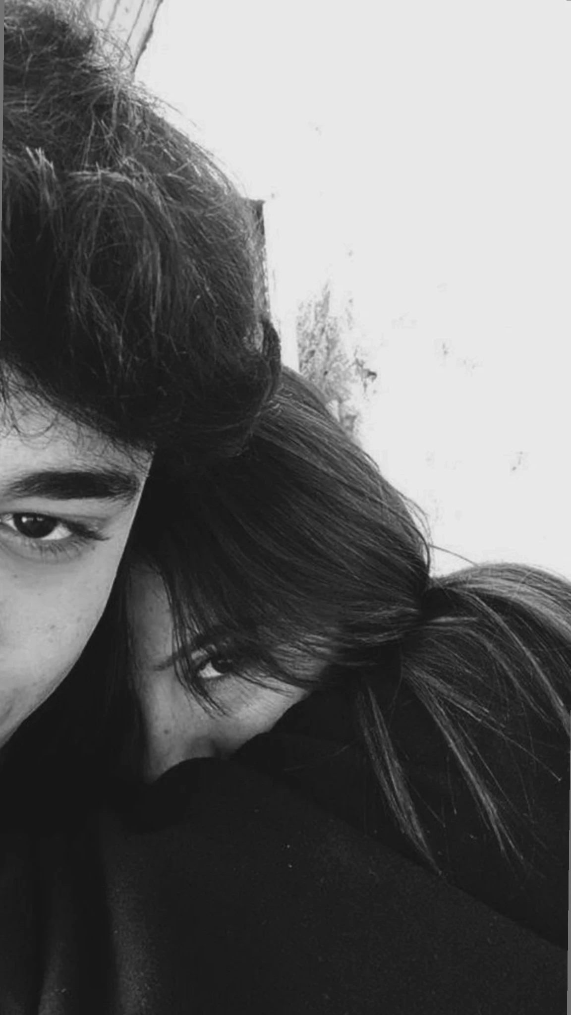 image about لم أؤمن بالحب… حتى عرفته