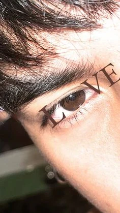 image about لم أؤمن بالحب… حتى عرفته