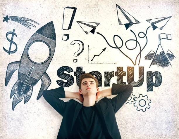 image about تجارب ناجحة لشباب بدأوا مشاريع صغيرة بدون رأس مال