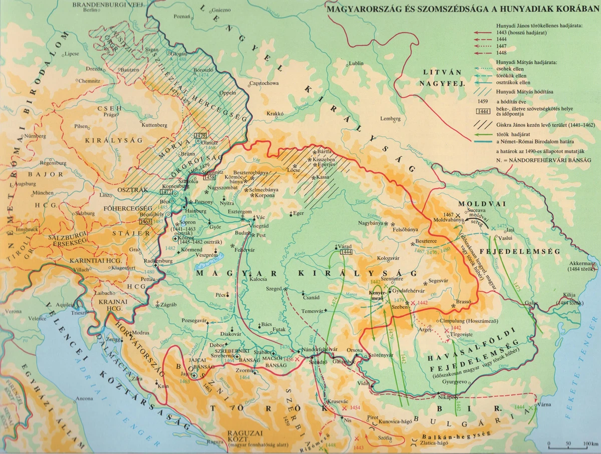 image about معركة كونوفيتسا: النصر الذي قاد إلى سلام سيغد