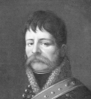 image about الجنرال أوغسطس جان جوزيف جيلبيرت إميل: مسيرة عسكرية بين الثورة ونابليون