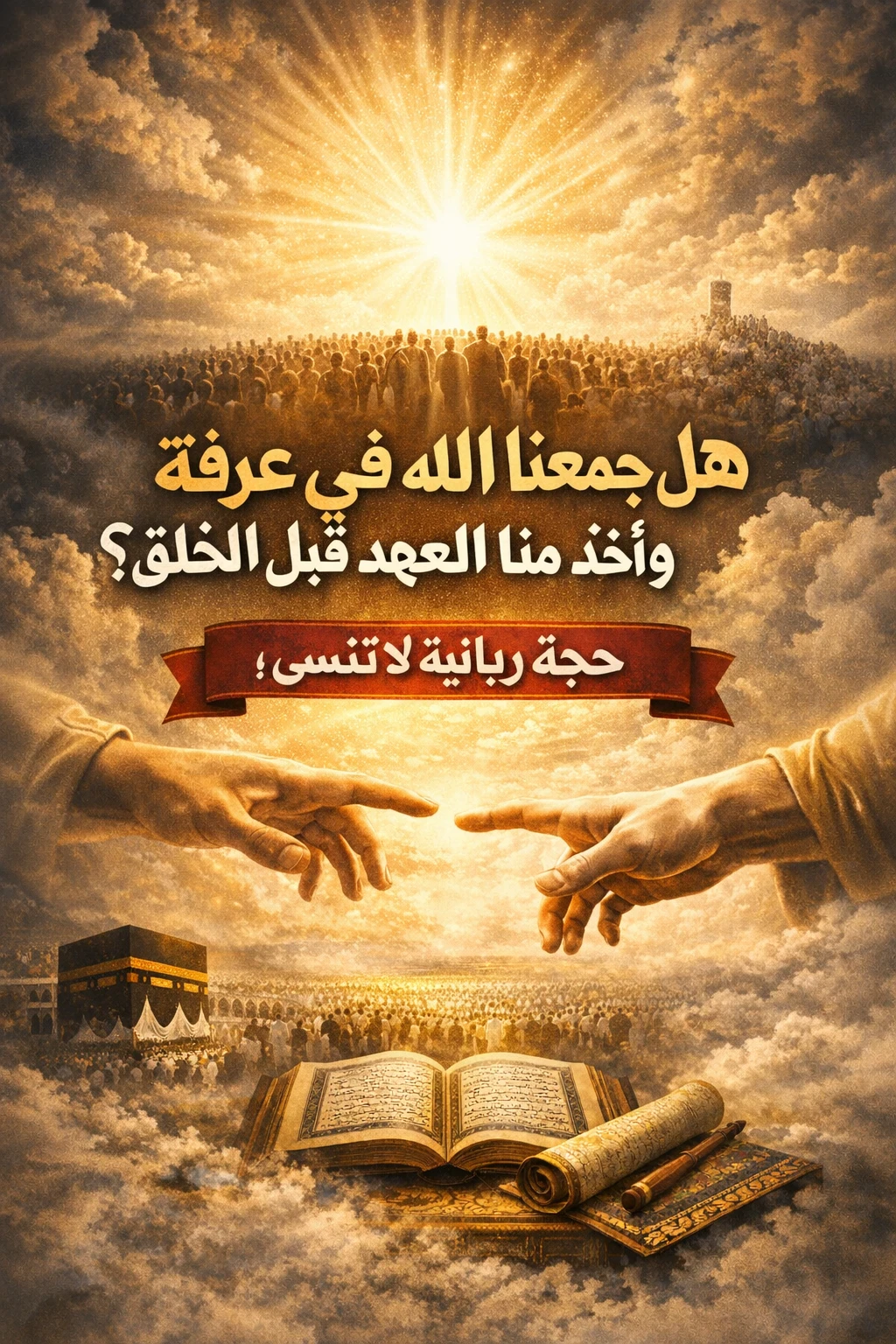 image about سر عرفه العظيم 