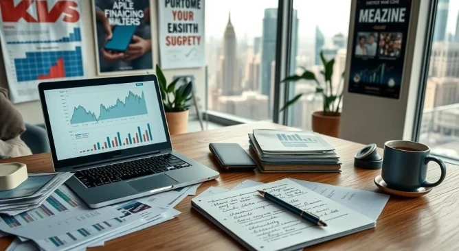 image about خطوات عملية لزيادة أرباحك من كتابة المقالات على منصة أموالي