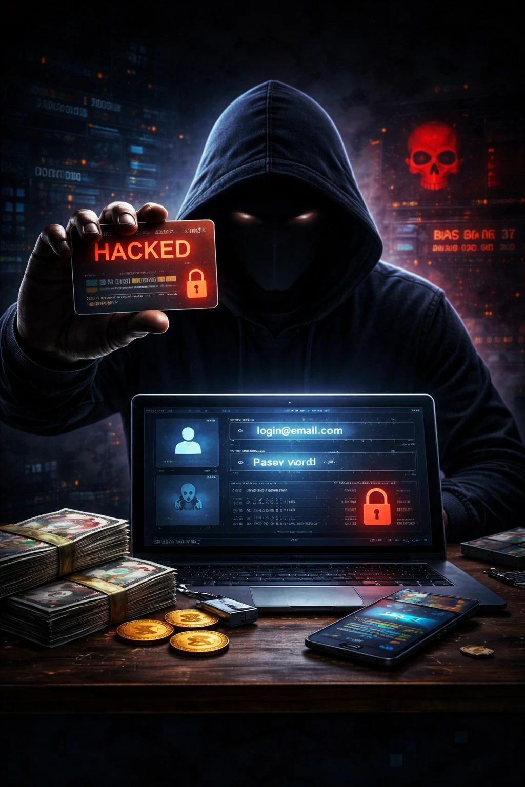 image about “الدرك ويب: الوجه المظلم للإنترنت الذي قد يهدد حياتك!”